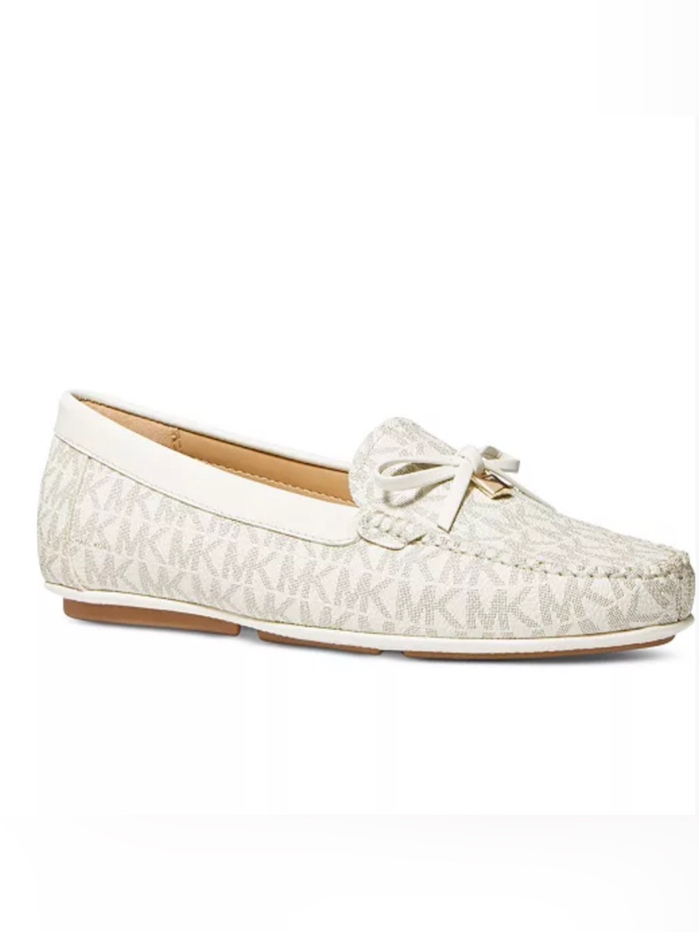 Michael Kors Juliette Flats
